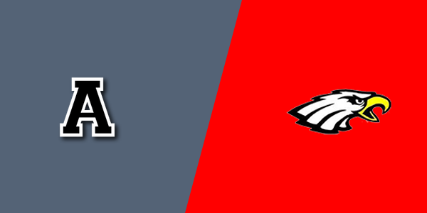 Away vs. Big Walnut