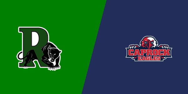 Rangely High School vs. Caprock Academy High School
