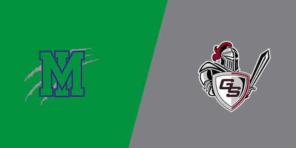 Mountain Island Charter School vs. Gray Stone Day School