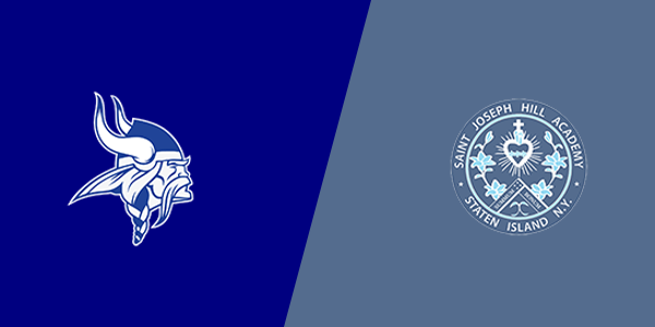 St. Joseph by the Sea vs. Saint Joseph Hill Academy