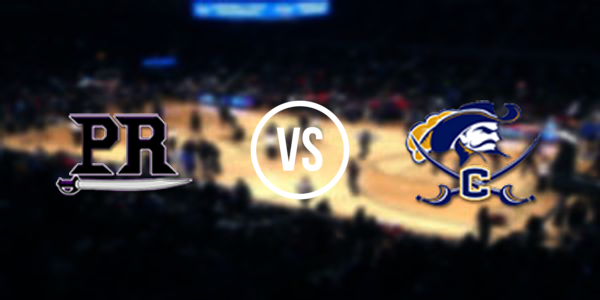 Porter Ridge High School vs. Cuthbertson High School