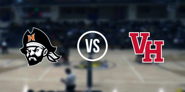 Vestavia Hills High School vs. Hoover High School