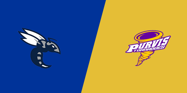 Baker High School vs. Purvis High School