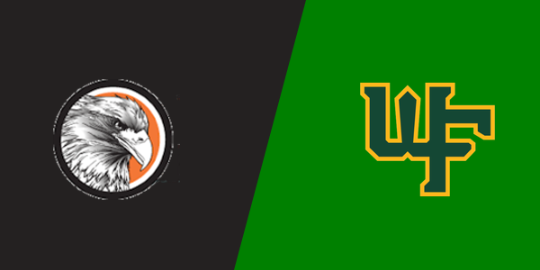 Davie County High School vs. West Forsyth High School
