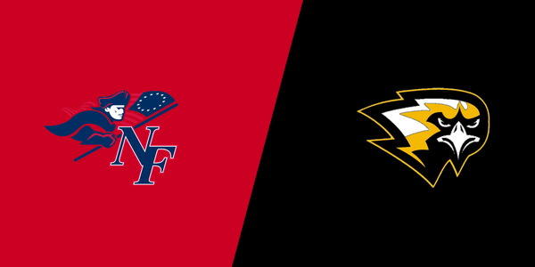 New Fairfield High School vs. Joel Barlow High School