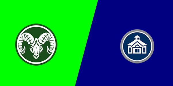 North Adams-Jerome High School vs. Hillsdale Academy