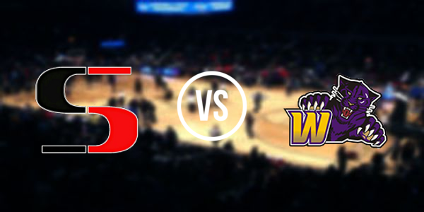 Sunnyside High School vs. Wenatchee High School