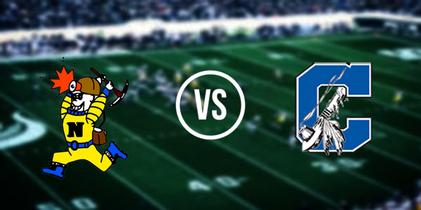 Calumet High School vs. Negaunee High School
