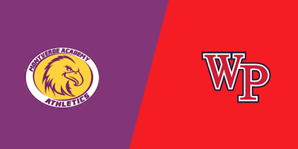 Montverde Academy vs. Windermere Preparatory School