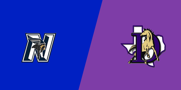 Nimitz High School vs. Denton High School