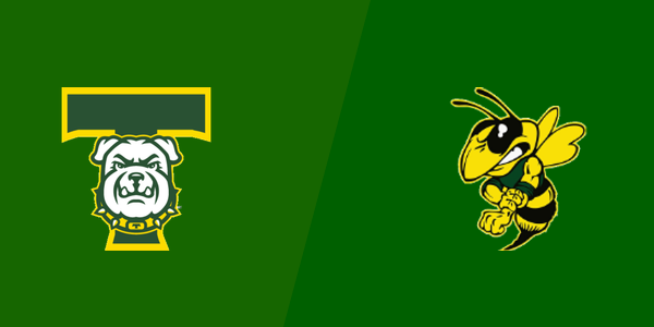 Tracy High School vs. Franklin Senior High School