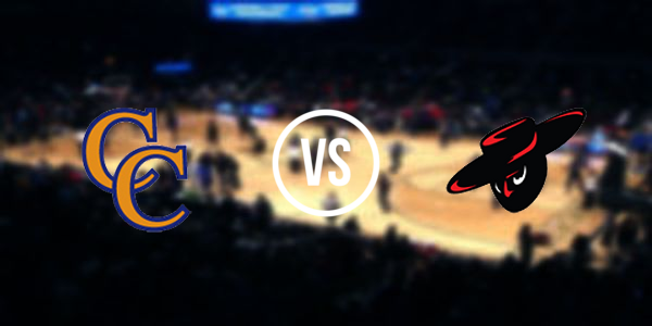 Chatsworth vs. Verdugo Hills
