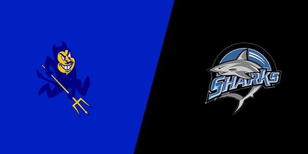 Winter Haven HS vs. Riverview High School - Riverview