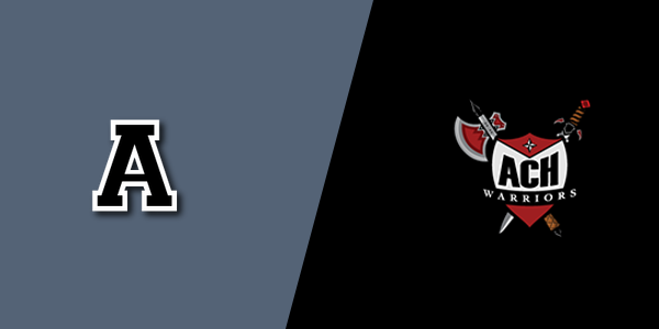 Away vs. Almira Coulee-Hartline High School