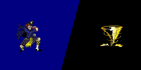 Highland Park High School - Dallas vs. Memphis High School