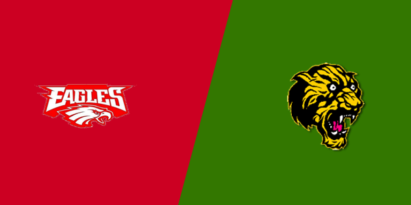 Pleasant Home School vs. Florala High School