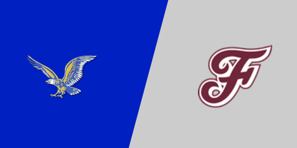 Shelbyville Central High School vs. Franklin High School