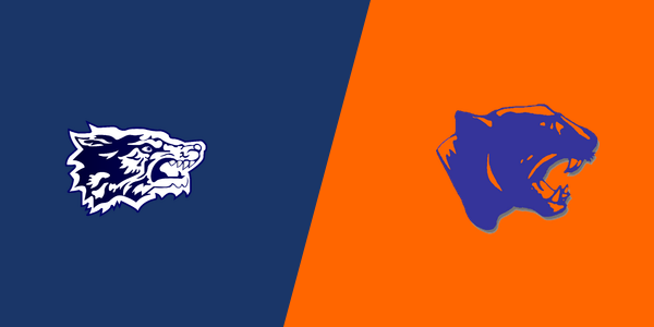 Oswego East High School vs. Oswego High School