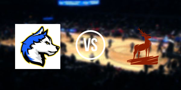 Florence JR SR High School vs Thomas MacLaren School