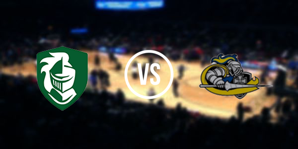 Cambridge Christian School vs Keswick Christian High School