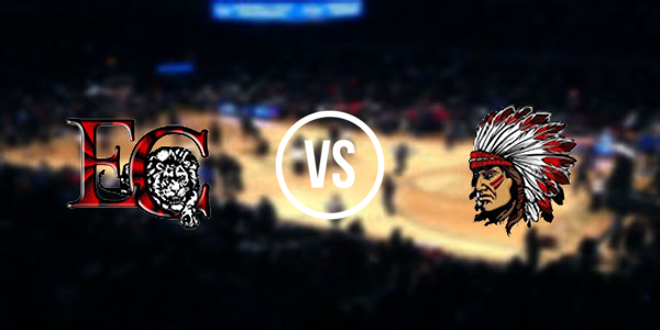 Wayne City High School vs. Edwards County High School