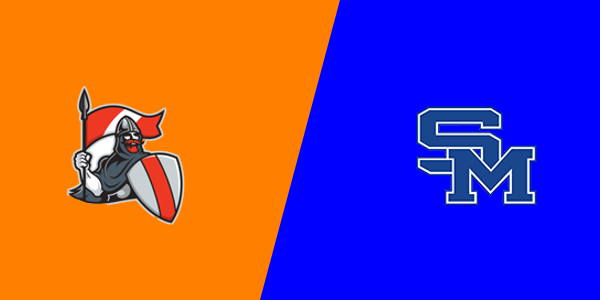 Beverly Hills High School vs. San Marino High School