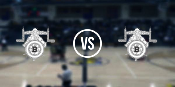 Bourne High School vs Bourne High School