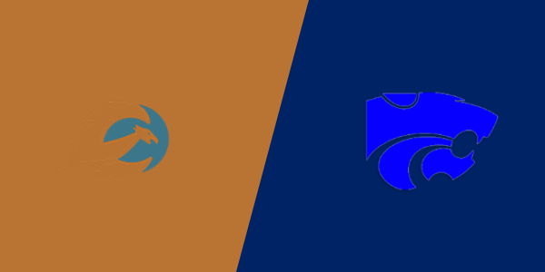 Eastmark High School vs. Mesquite High School