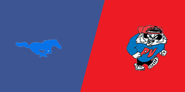 Heppner Jr Sr High School vs. Powder Valley High School