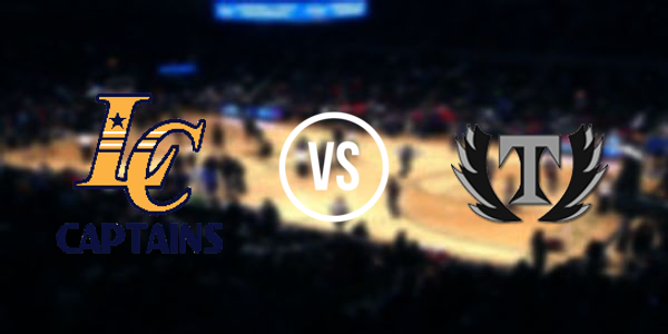 Loudoun County High School vs Dominion High School