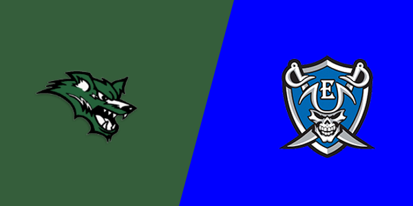 Conifer High School vs. Englewood High School