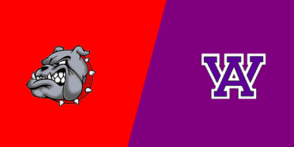 Brighton High School vs. Arvada West High School