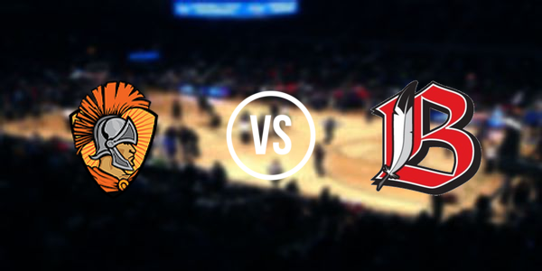 Elmwood Jr Sr High School vs. Brimfield High School