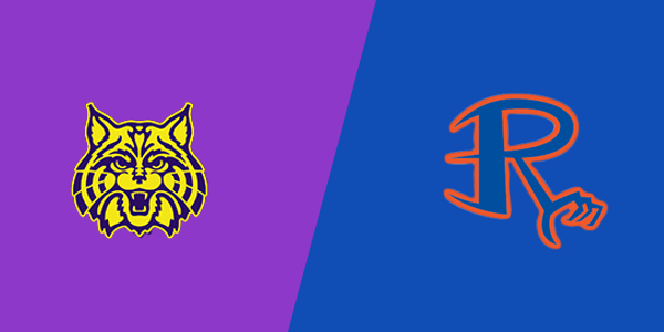 Mt. Olive High School vs. Riverton High School