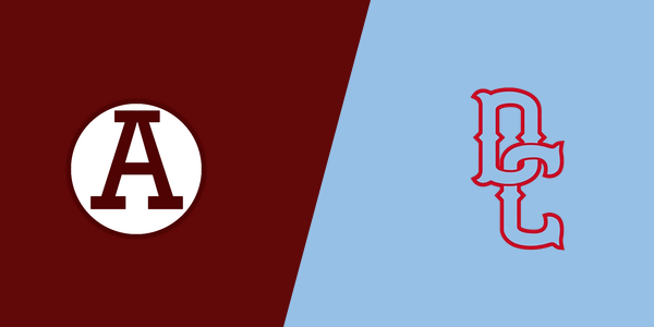 Abbeville High School vs. Dale County High School