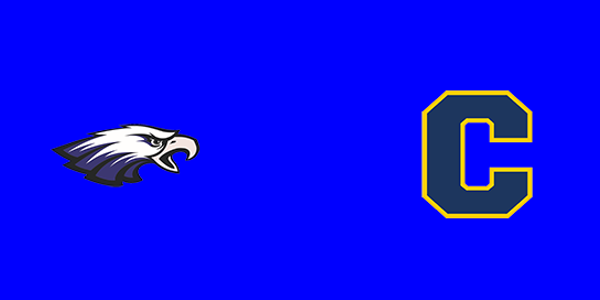 Clarkston Wolves vs Eisenhower Eagles