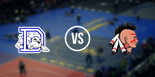 Defiance Senior High School vs Shawnee High School - Lima