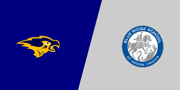 Highland School vs. Blue Ridge School