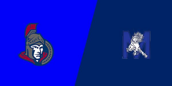 Monson High School vs. Ralph C Mahar Regional High School
