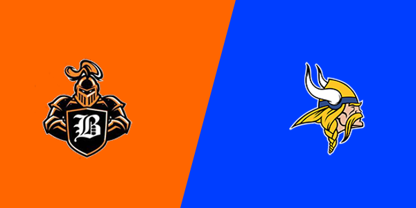 Belding High School vs. Hopkins High School