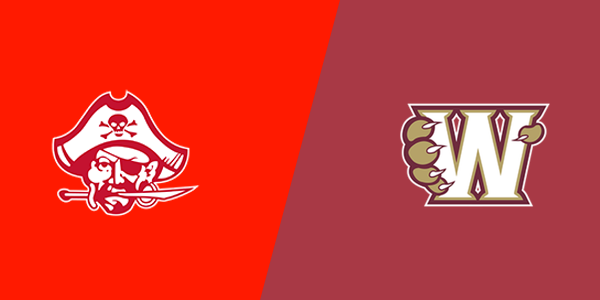 Jesuit High School vs. Whitney High School - Rocklin