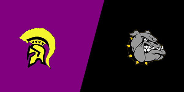 Cedar Vale High School vs. Attica High School