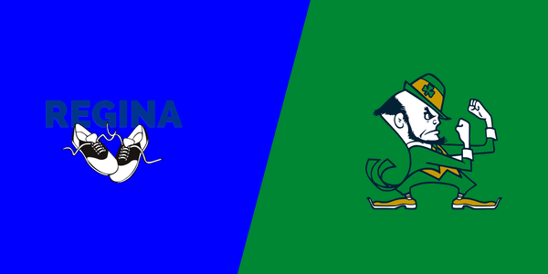 Regina High School vs. Notre Dame Preparatory School