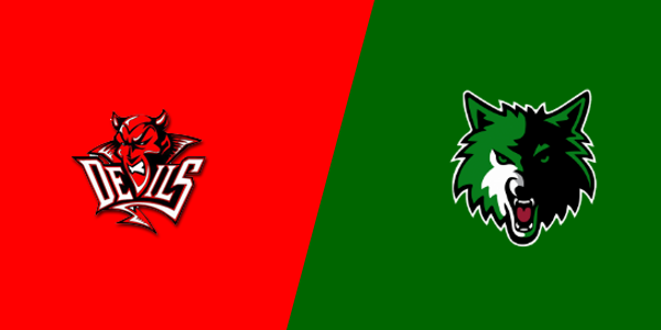 Hulett School vs. Moorcroft Secondary School
