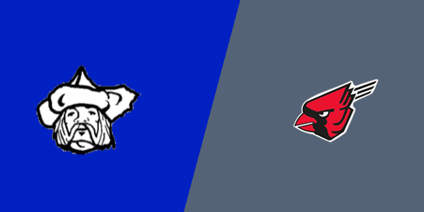 Polo High School vs. Forreston High School