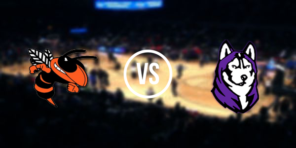 Declo High School vs North Fremont High School