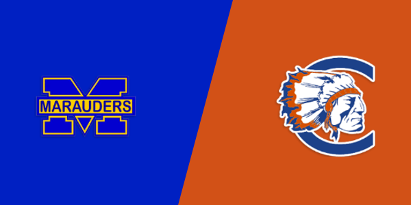 Mira Mesa High School vs. Clairemont High School