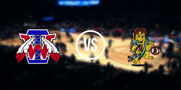 Iroquois West High School vs. Hoopeston Area High School