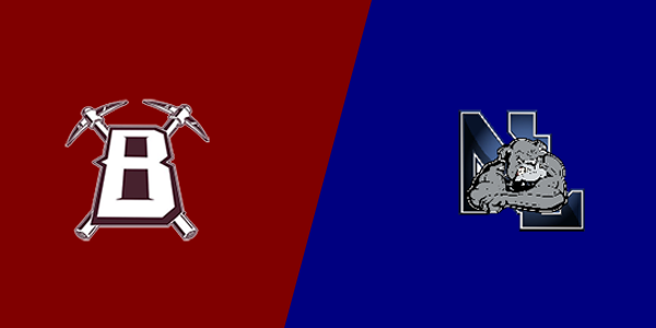 Bangor Area High School vs. Northern Lehigh High School
