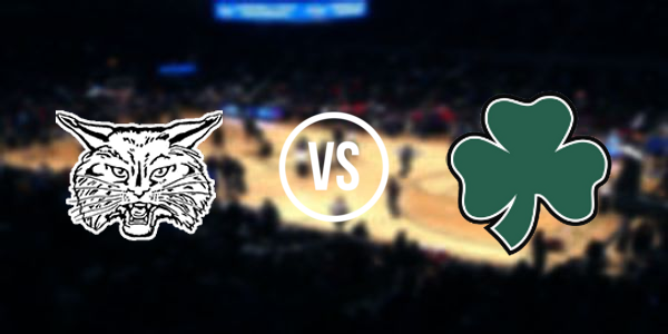 Berrien Springs High School vs Brandywine High School